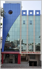 Hotel Nand Nandan