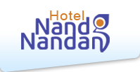 Hotel Nand Nandan Dwarka